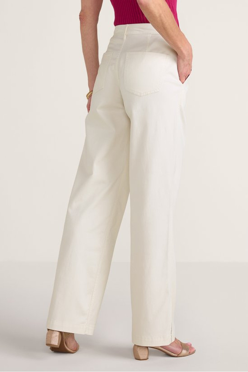 Amadora Wide Leg Pants