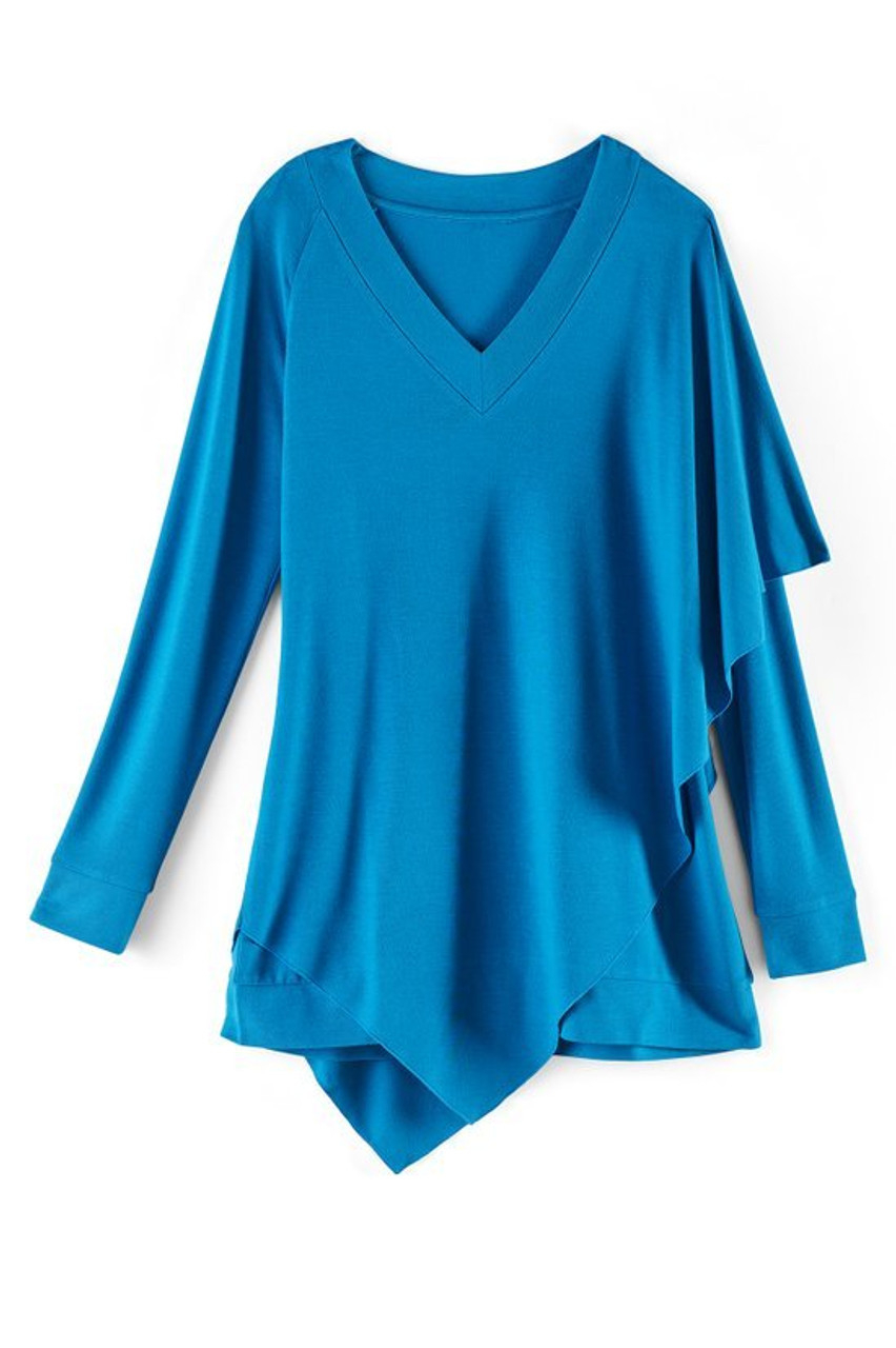 Madeline Tunic I   2231