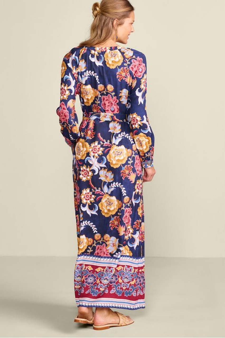 Ohana Maxi Dress