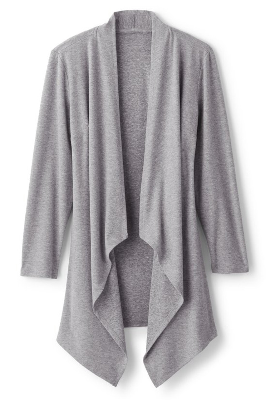 Mad About Plaid Topper