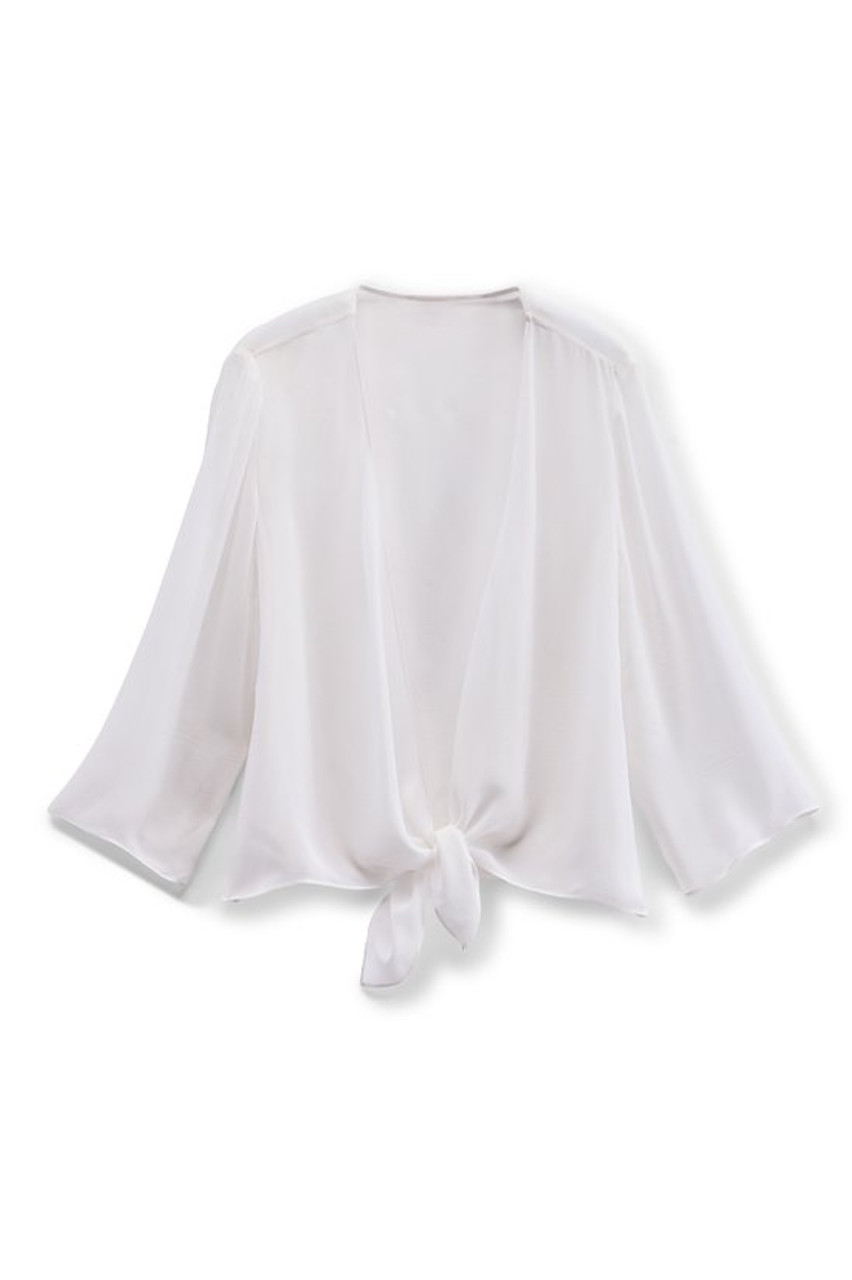 Silk Undercover Topper1334