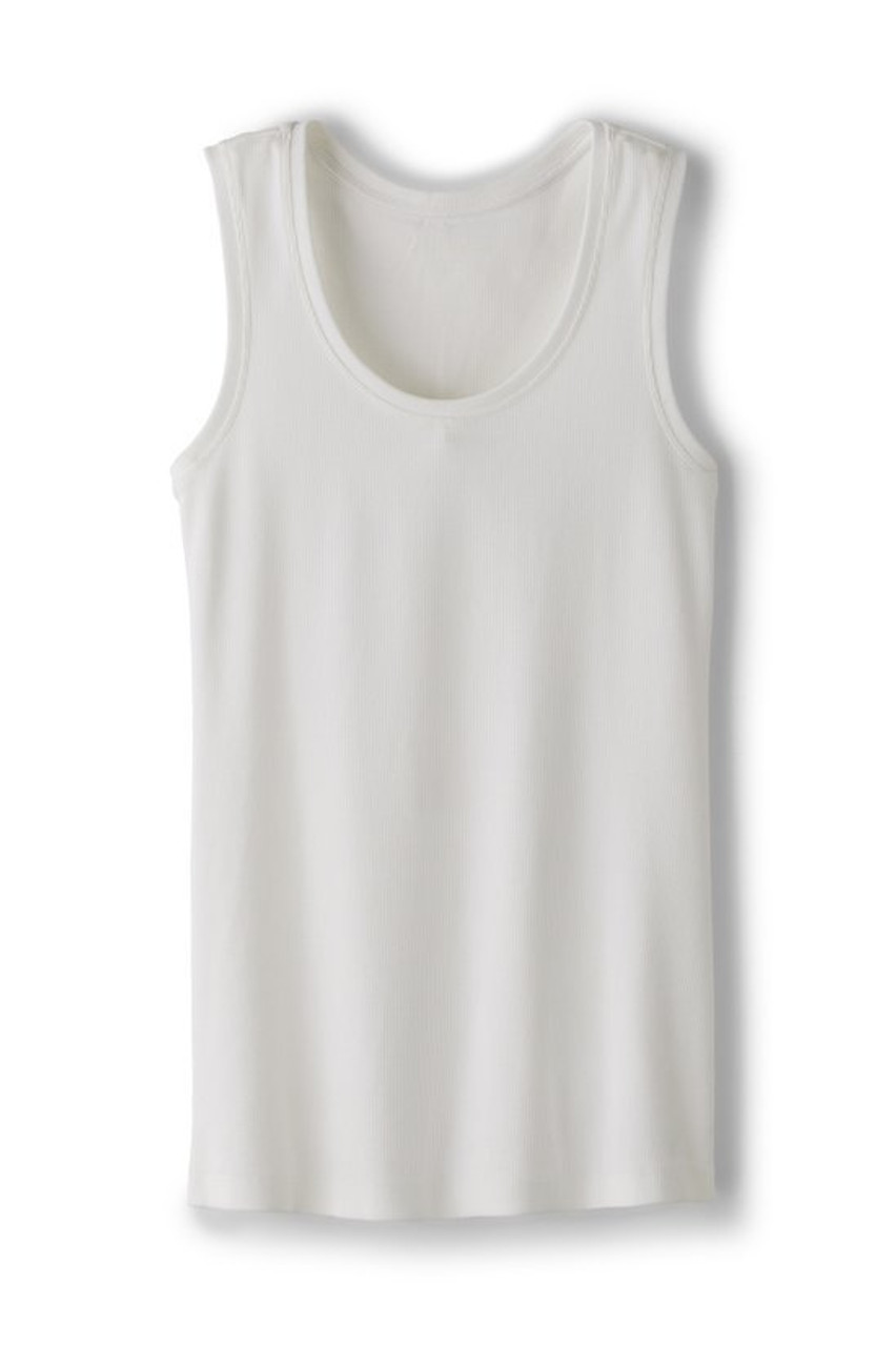 Veronica Ribbed Tank