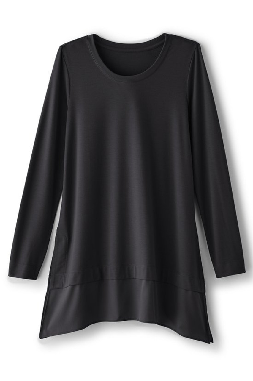 Willa Layered Tunic