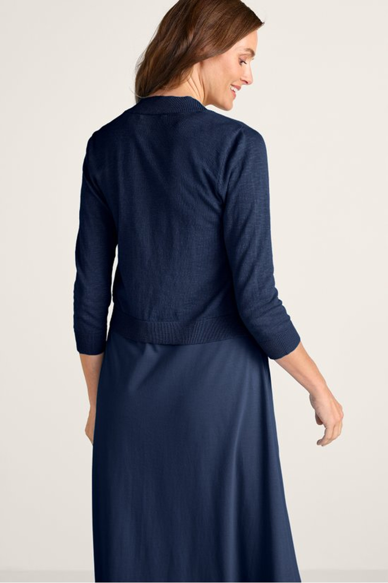 Playa Bonita Cardigan