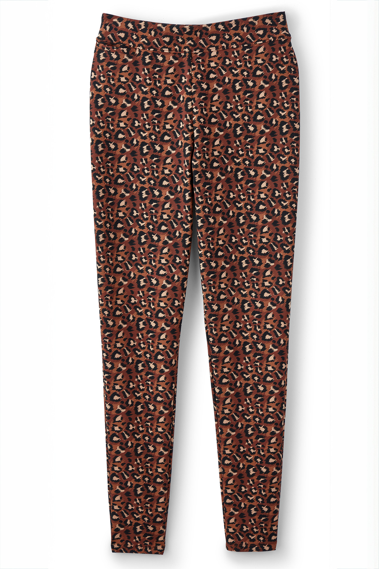 SoftEssential™ Ponte Leggings