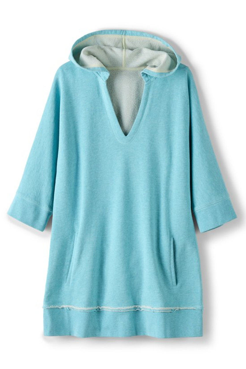 Lazy Day Pullover Tunic