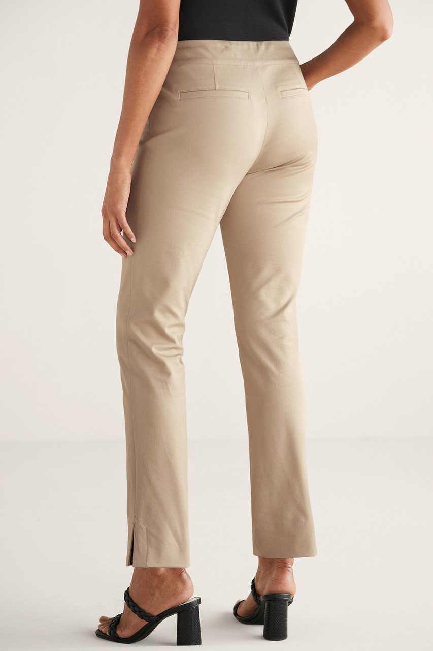 SoftEssential™ SUPERLA Slim Leg Pants