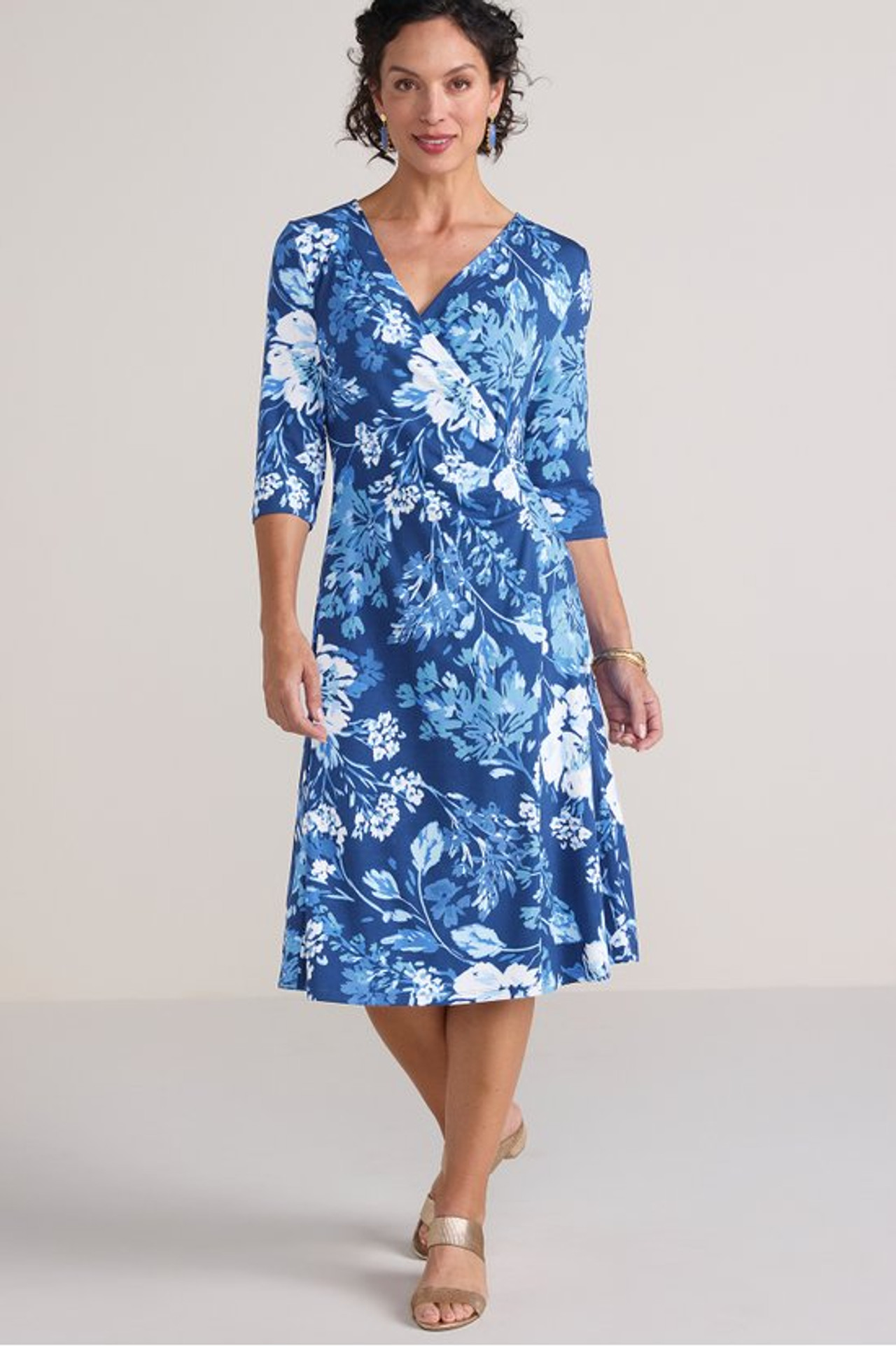 Hyannis Dress 2207