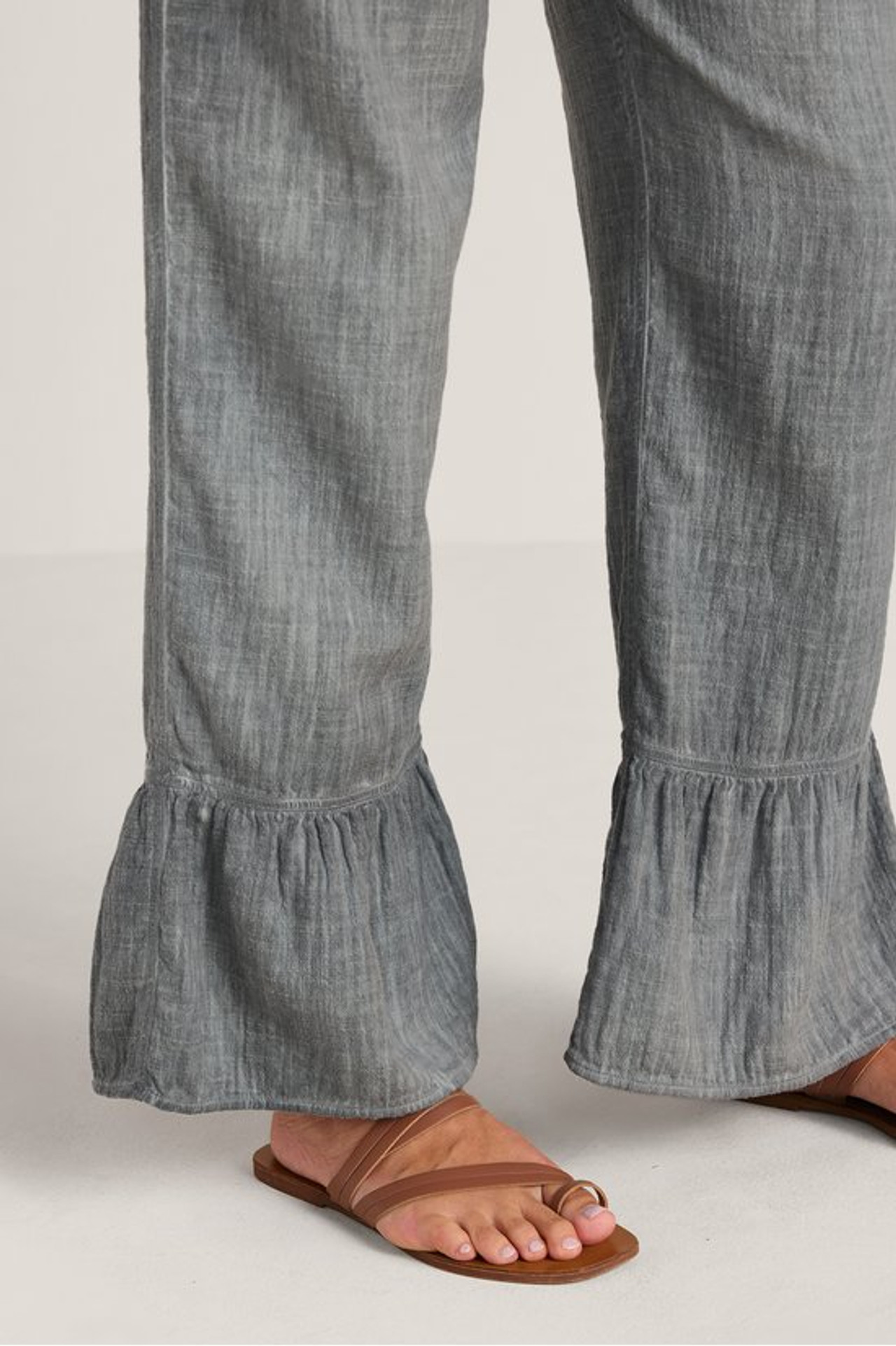 Laurette Wide Leg Pants