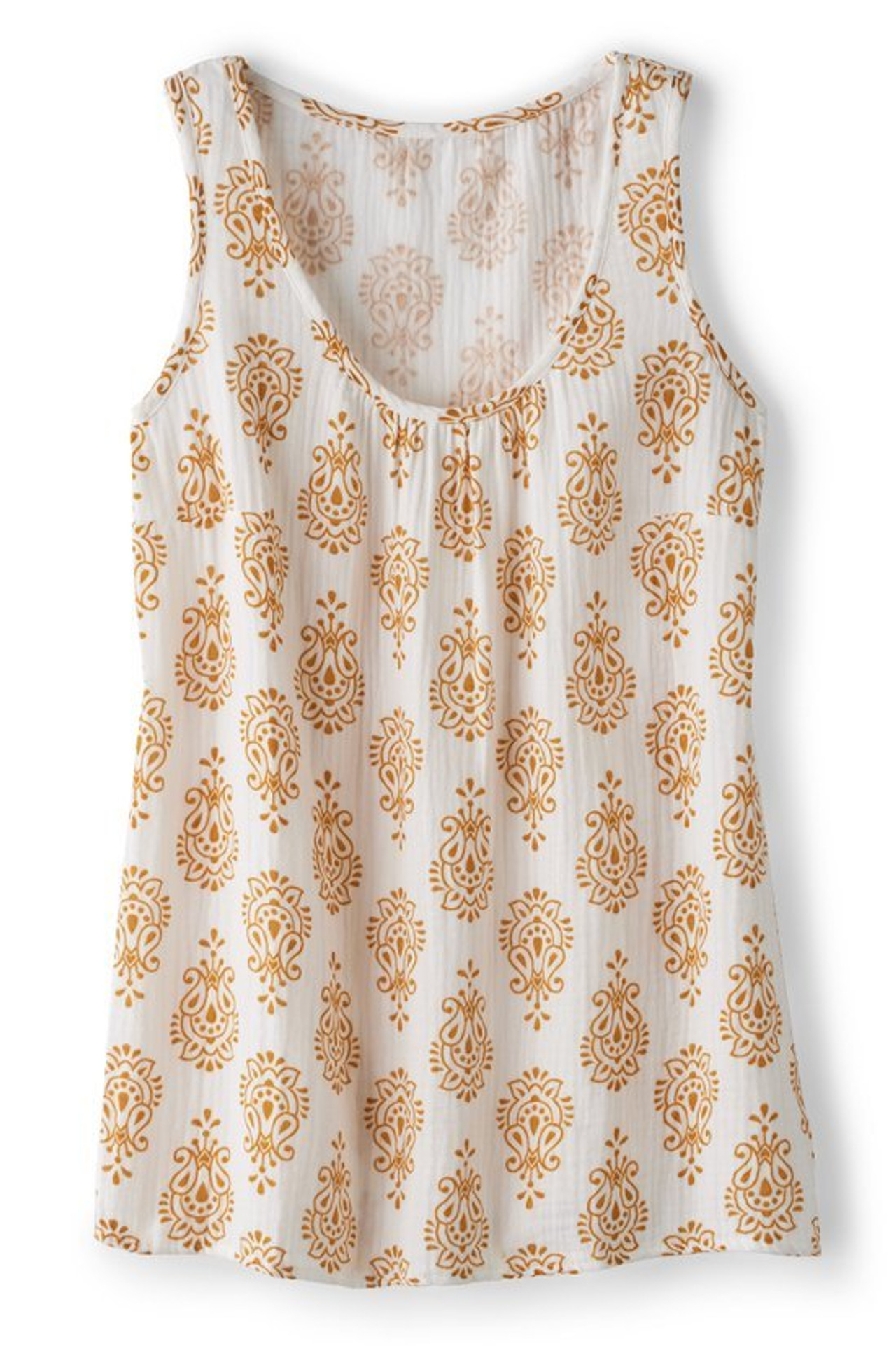 Amaria Nights Tank