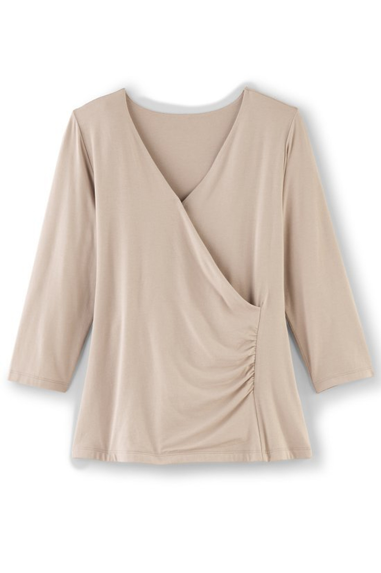 Alyssa Knit Top   2213