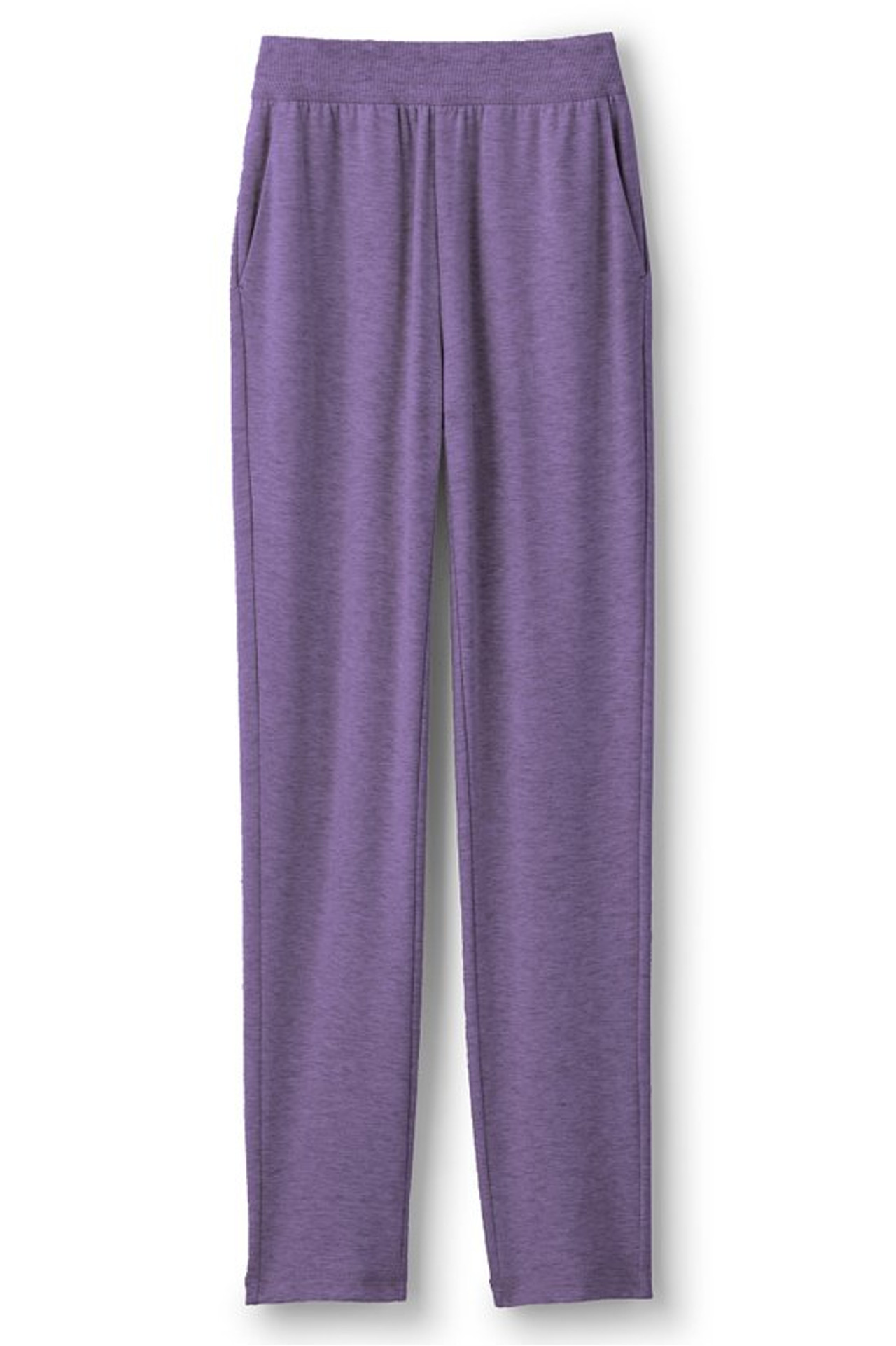 Siesta Soft Pull-on Pants