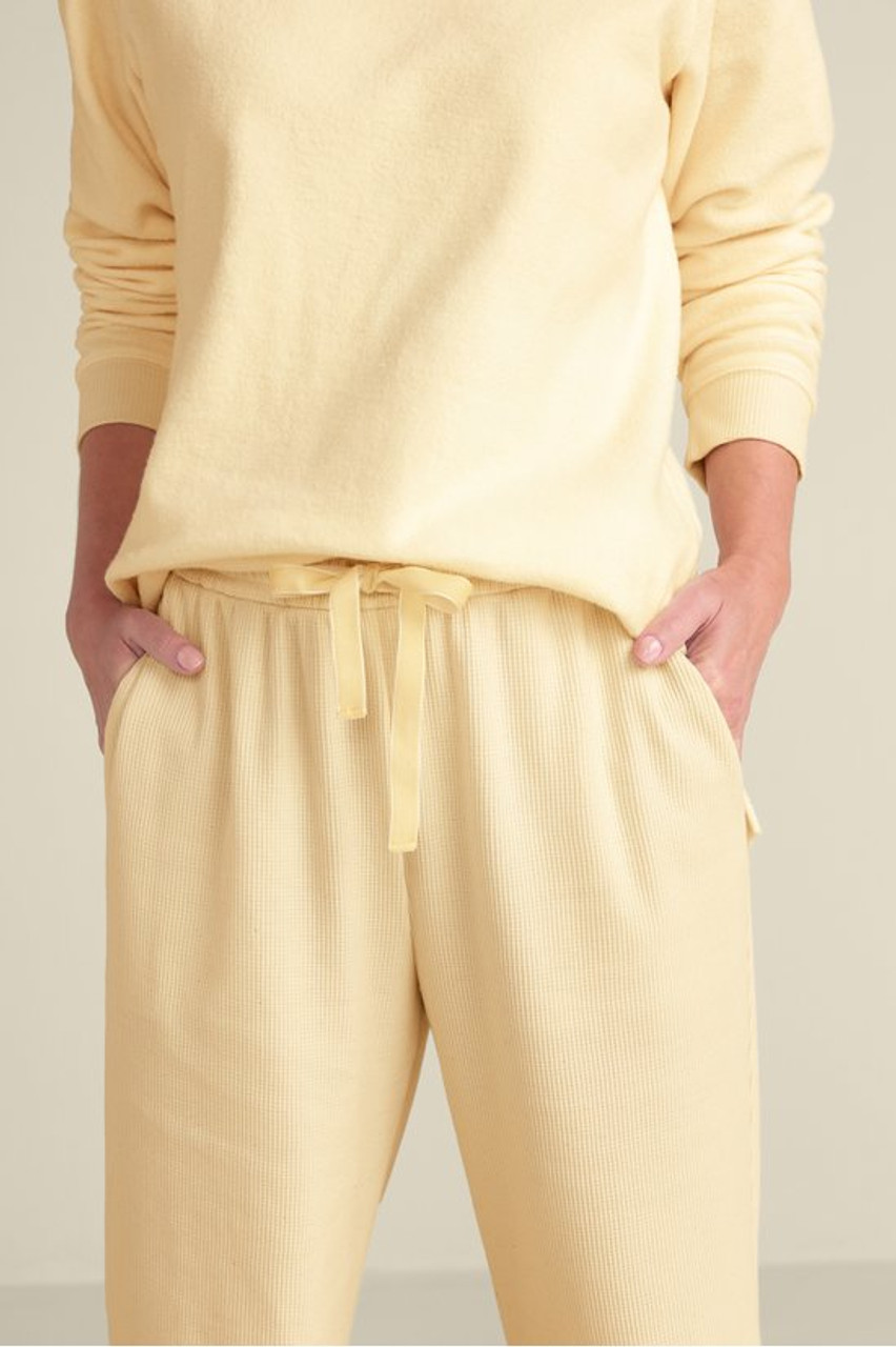 Zola Sherpa & Thermal Waffle Set