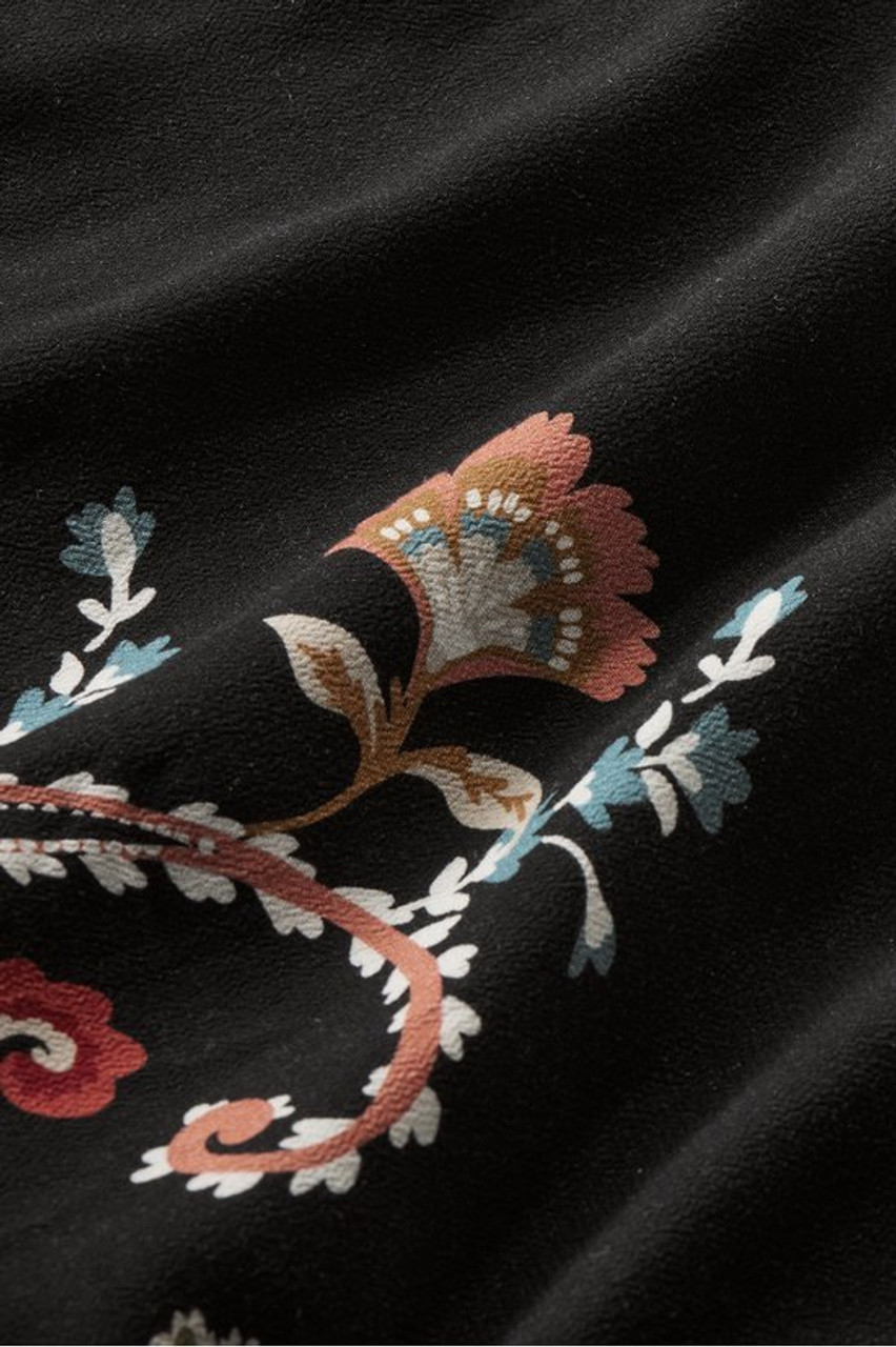 Elma 3/4 Sleeve Tunic