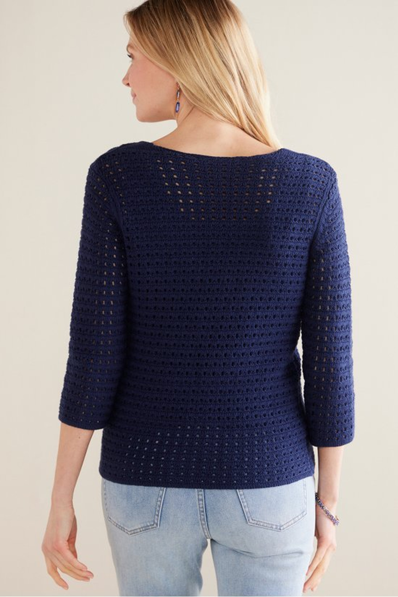 Estrella Sweater