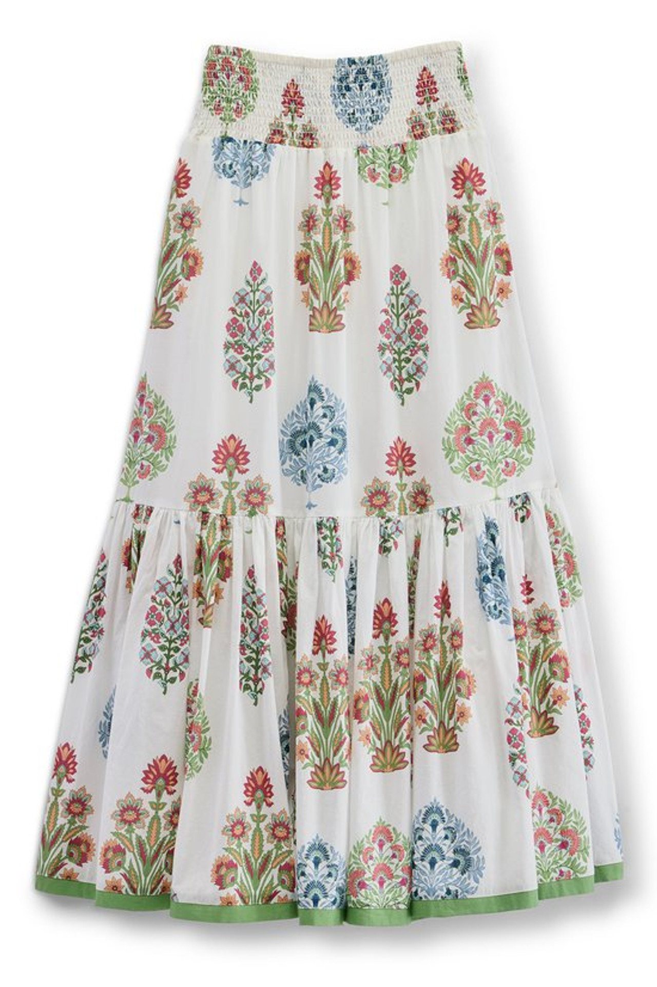 Briar Maxi Skirt