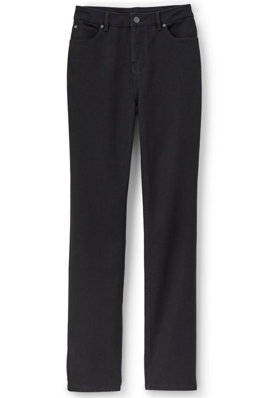 Ultimate Denim Straight Leg Jeans1187