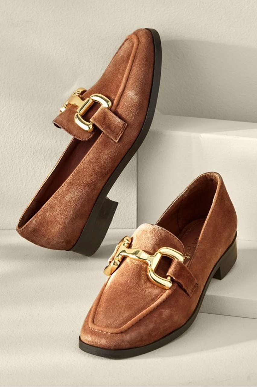 Diba True About It Loafer