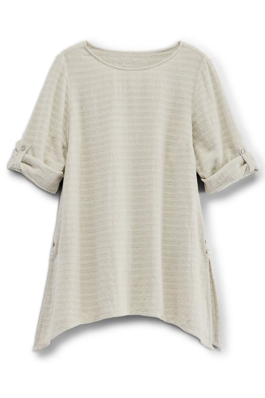 Verity Tunic