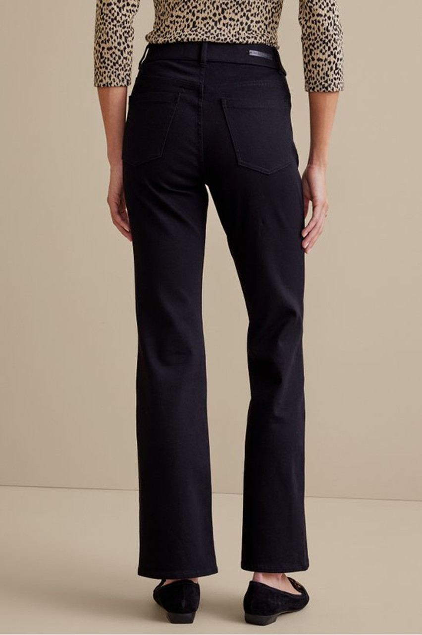 Ultimate Denim Pull-On Bootcut Jeans1178