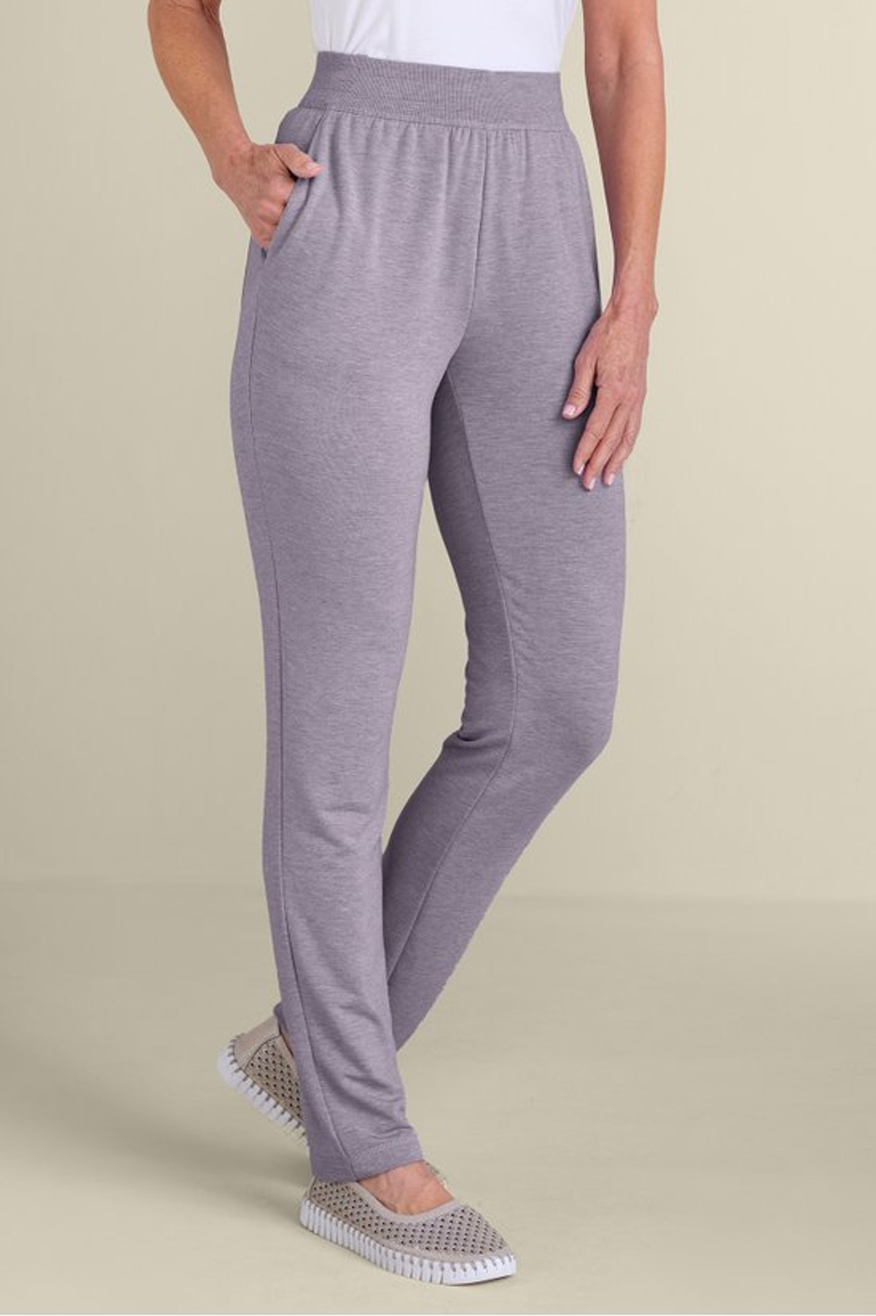 Siesta Soft Pull-on Pants