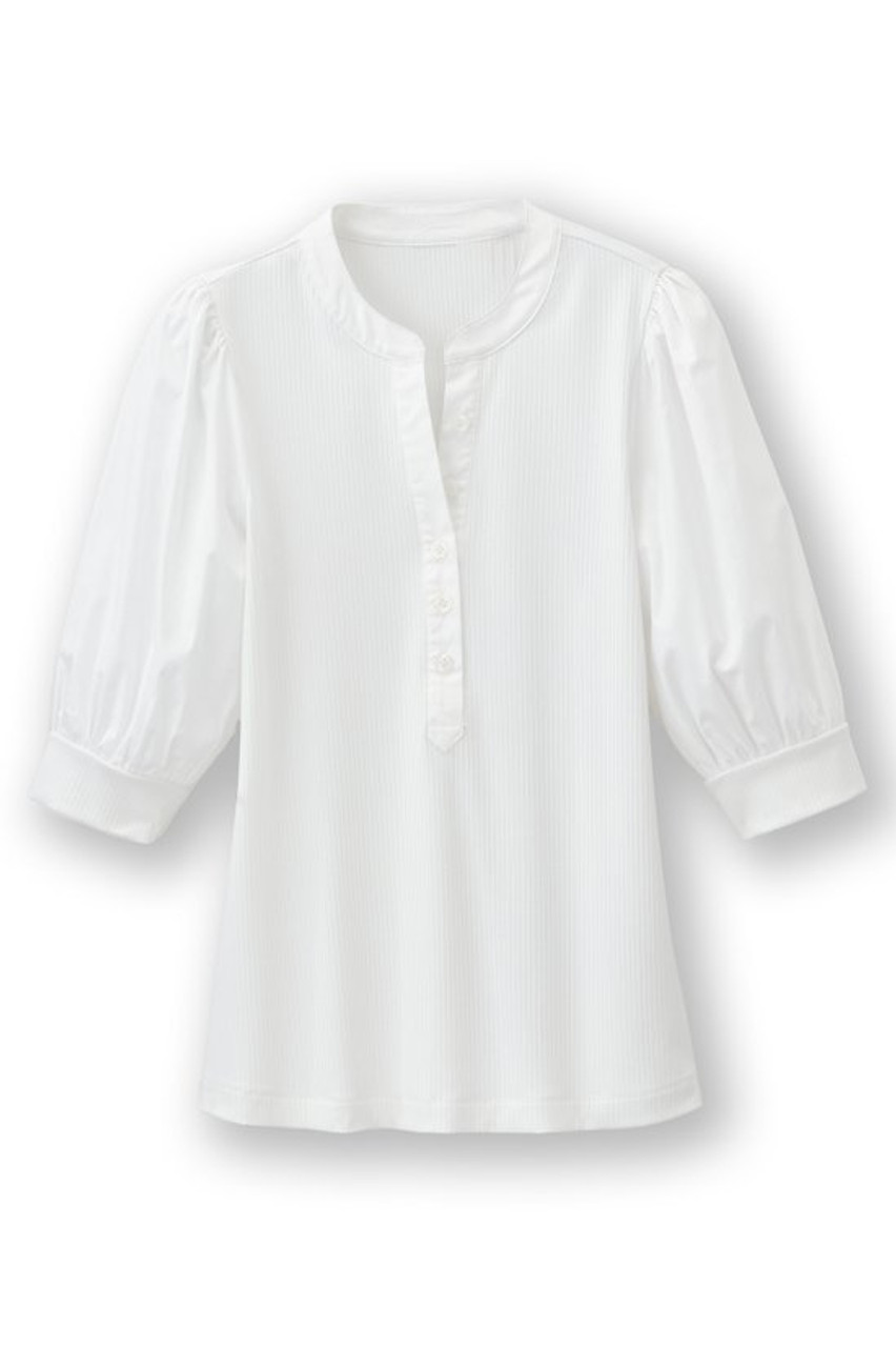 Raylee Knit Pullover