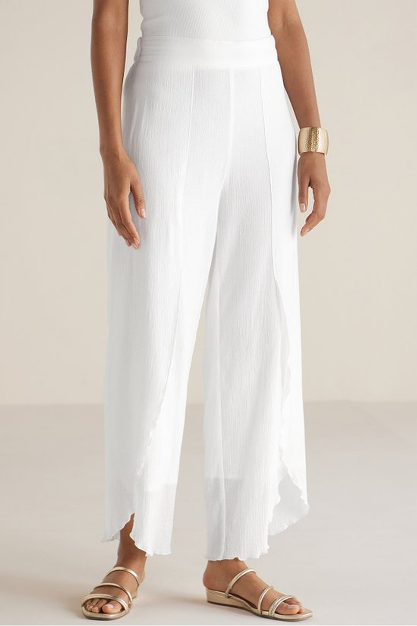 Siesta Key Gauze Pants