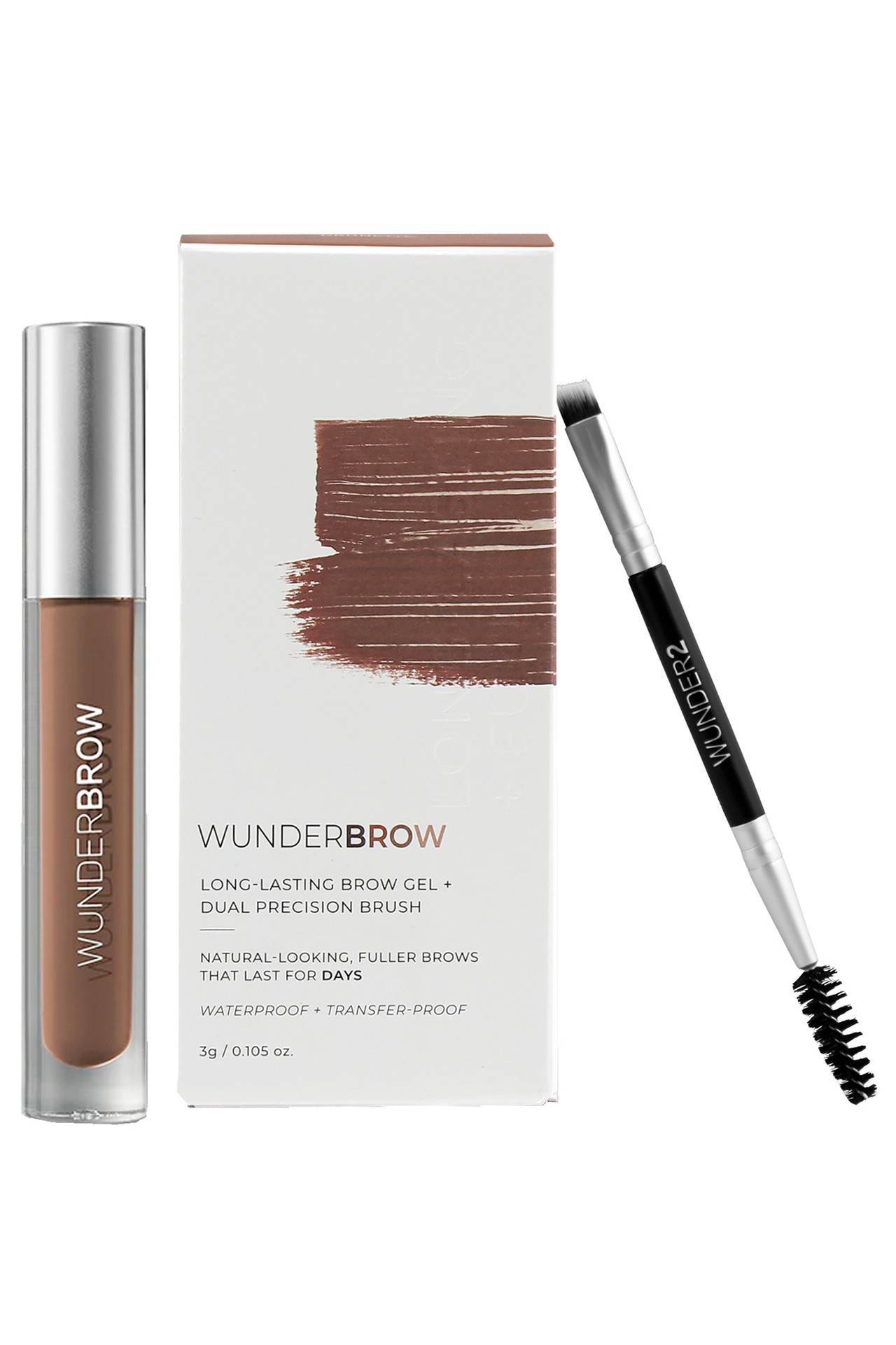Wunderbrow Brow Gel