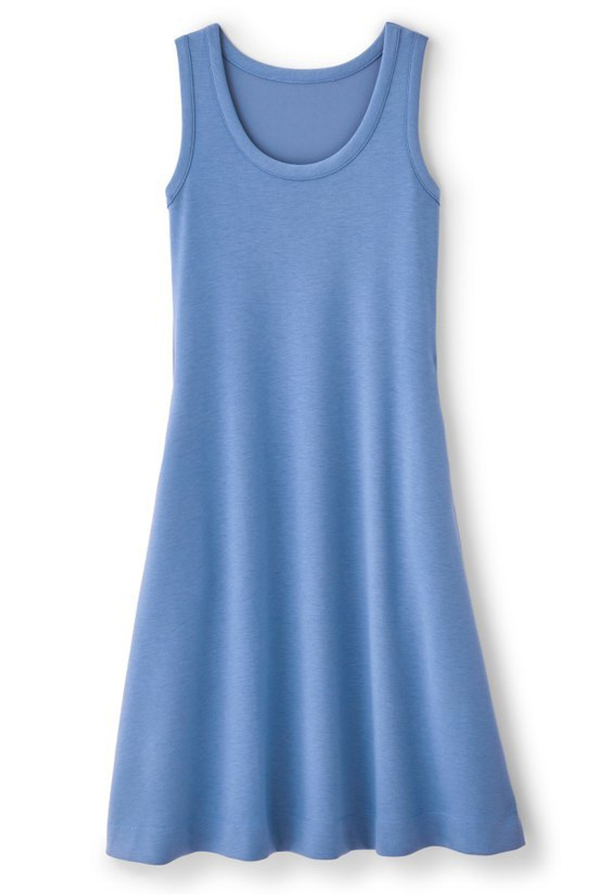 Ceri Knit Midi Dress