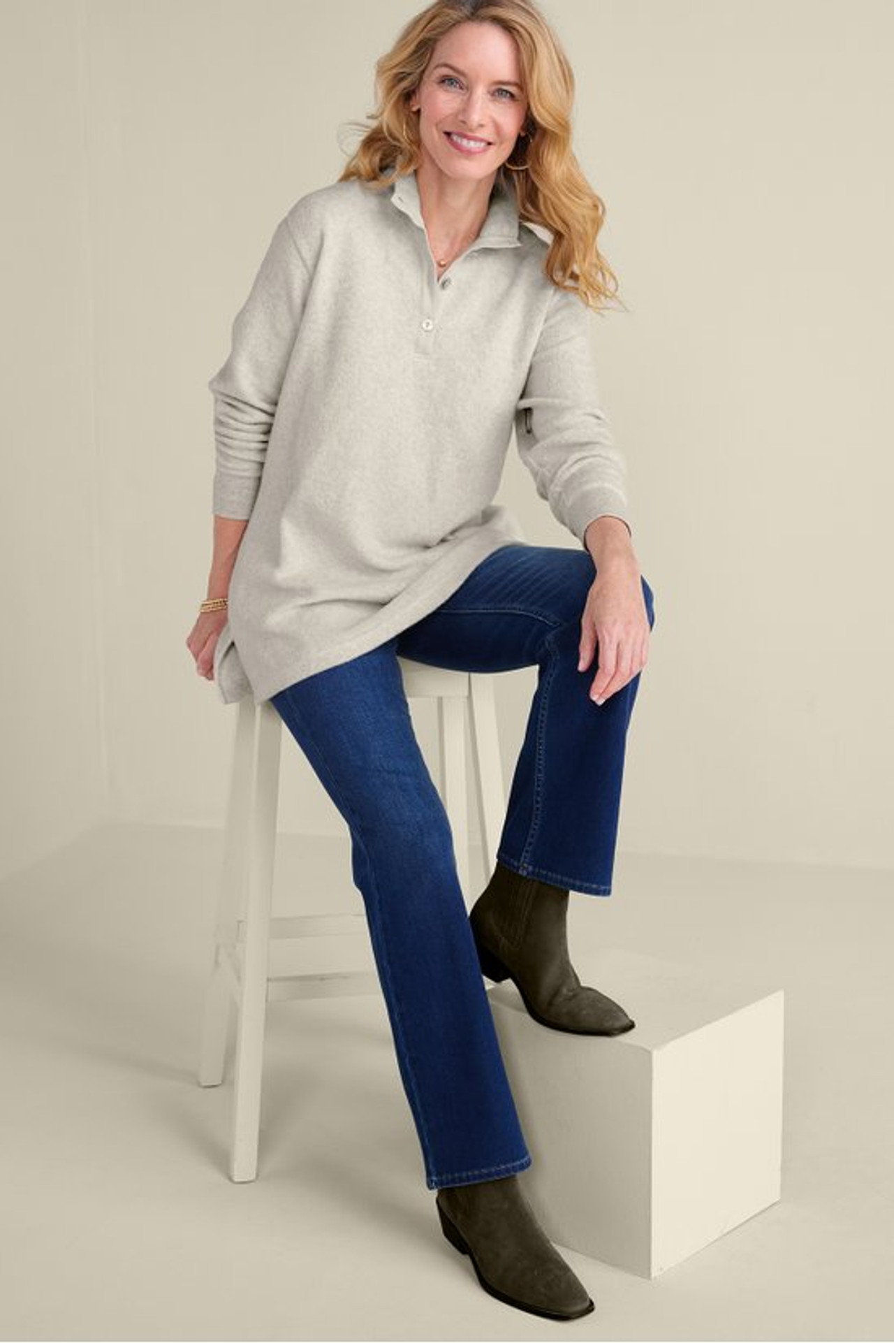 Cuddle Pullover 2251