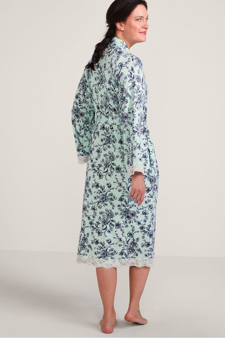 Tranquility Bamboo Robe