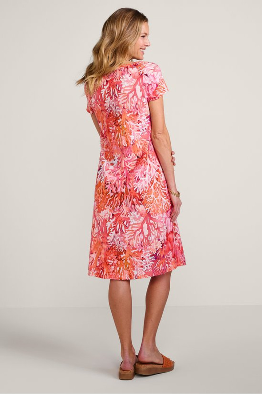 Short Santiago Gaia Dress