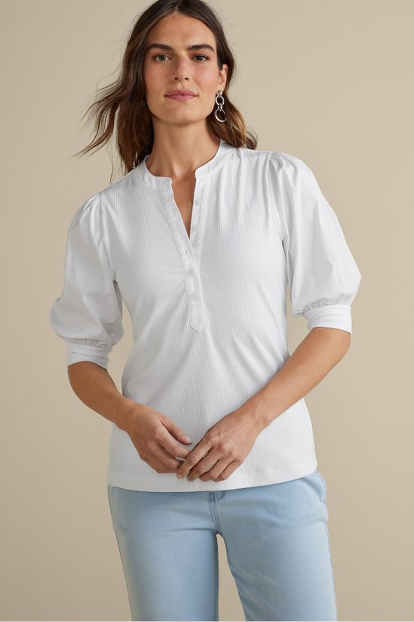 Raylee Knit Pullover