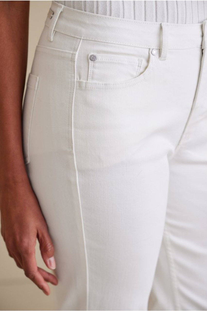 Ultimate Denim Straight Leg Jeans1187