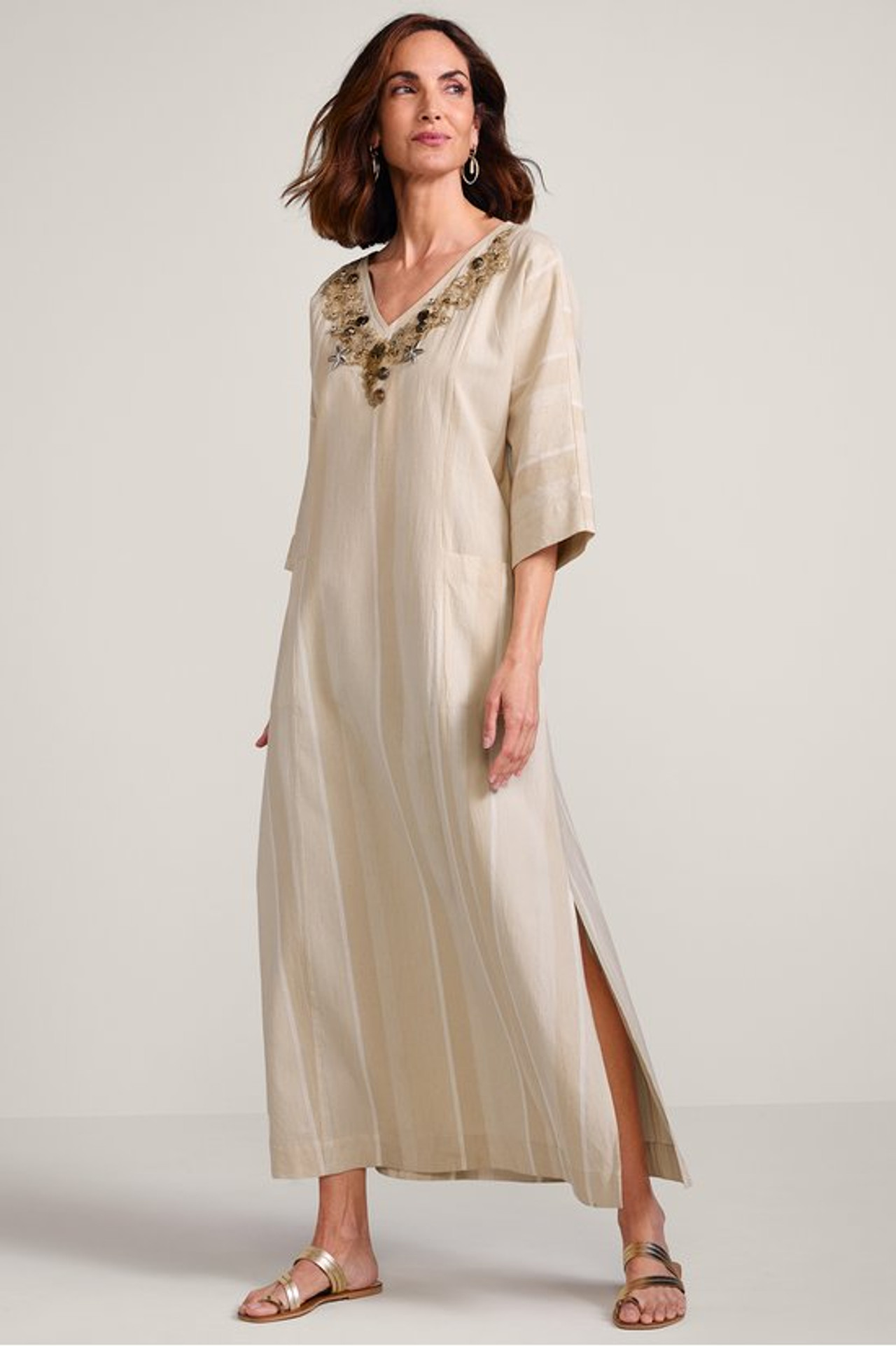 Ibiza Caftan