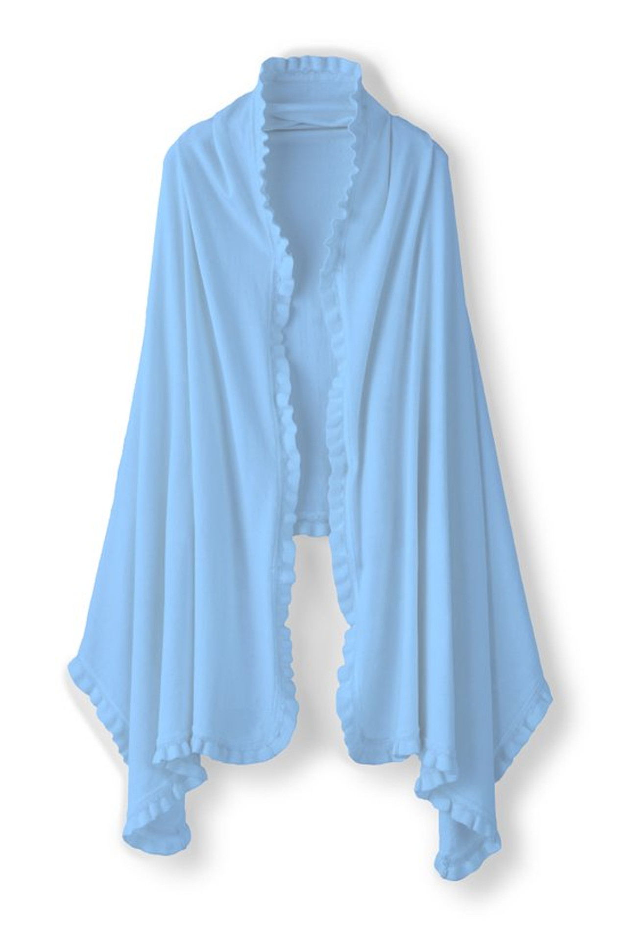 Rio Ruffle Wrap