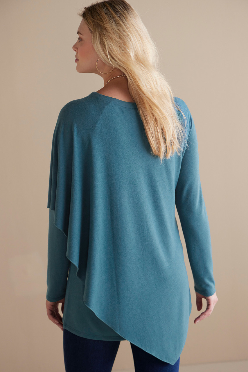 Madeline Tunic