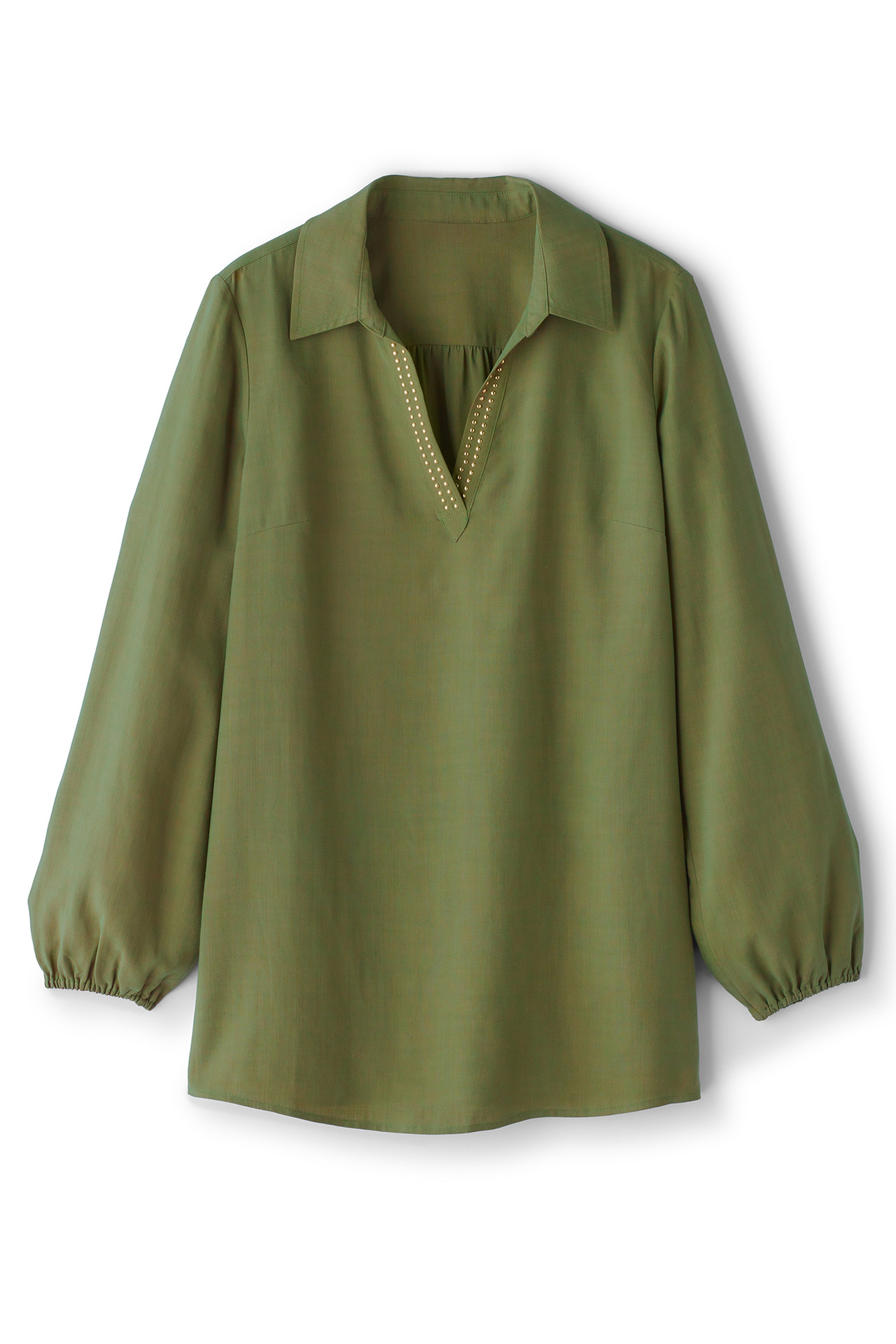 Delaine TENCEL™ Tunic