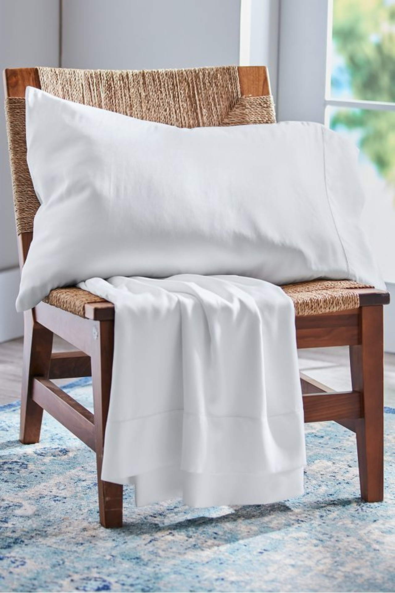 Blissful Bamboo Sheet Set