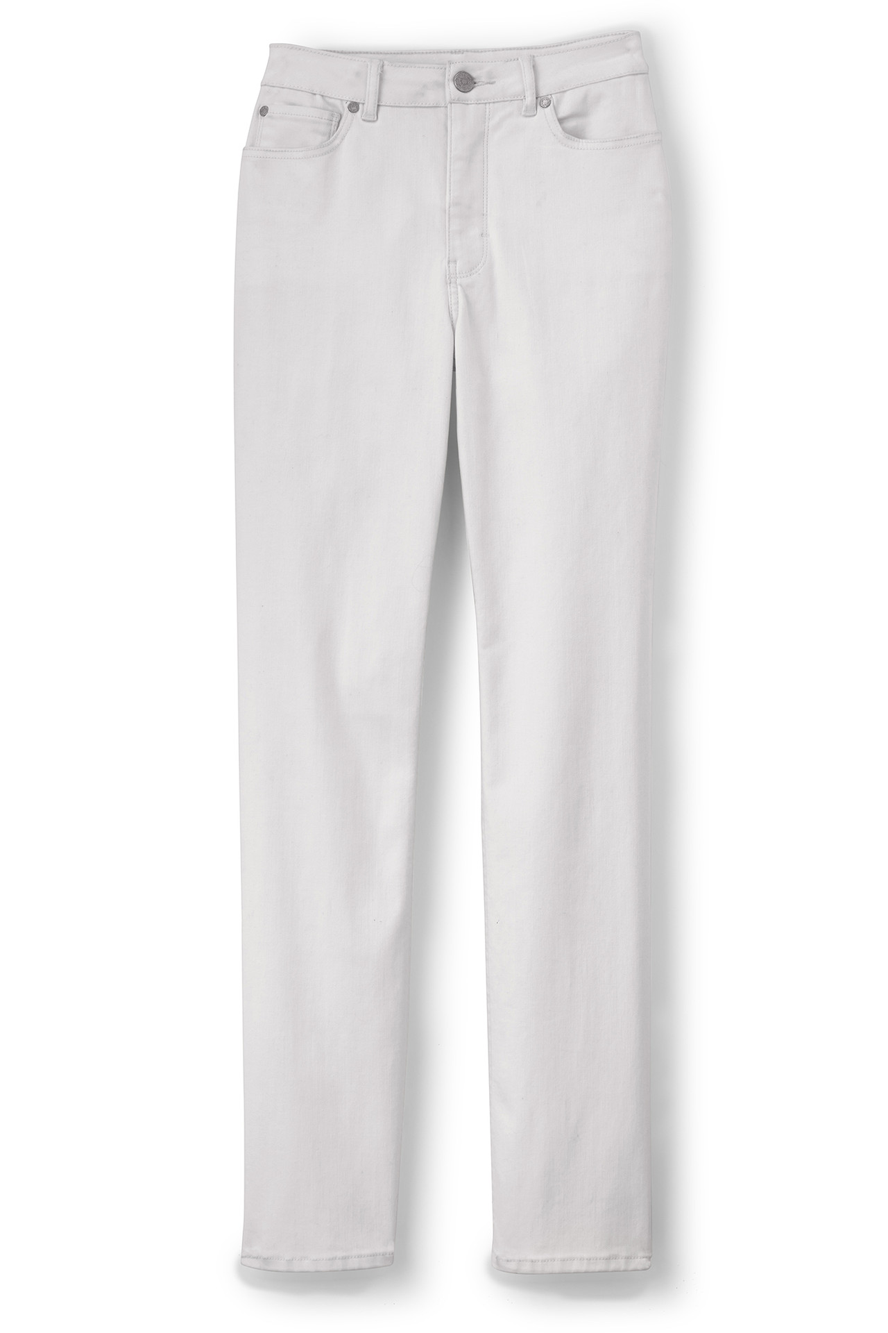 Ultimate Denim Straight Leg Jeans1187