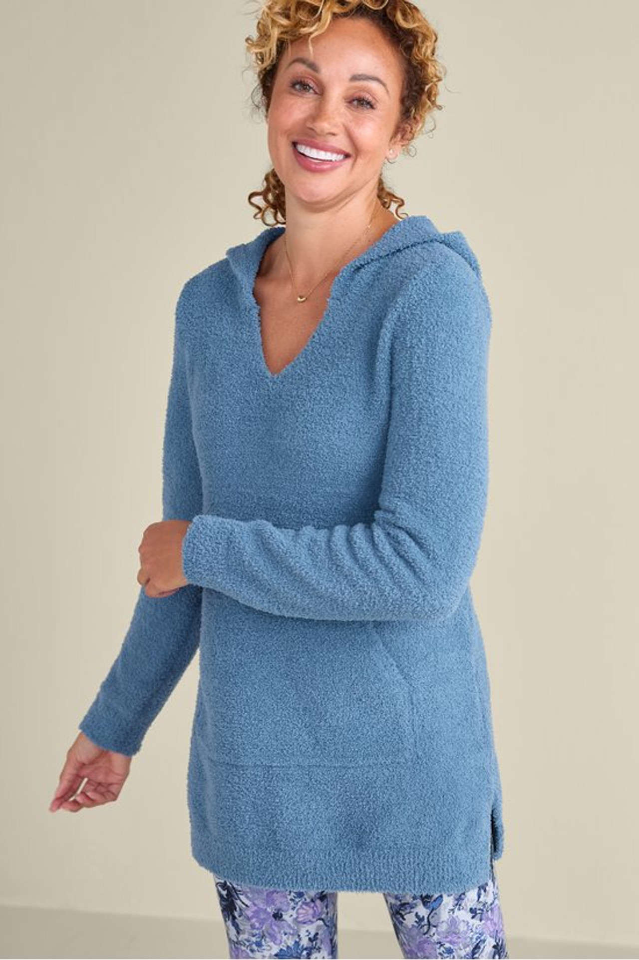 Orabella Sweater Hoodie