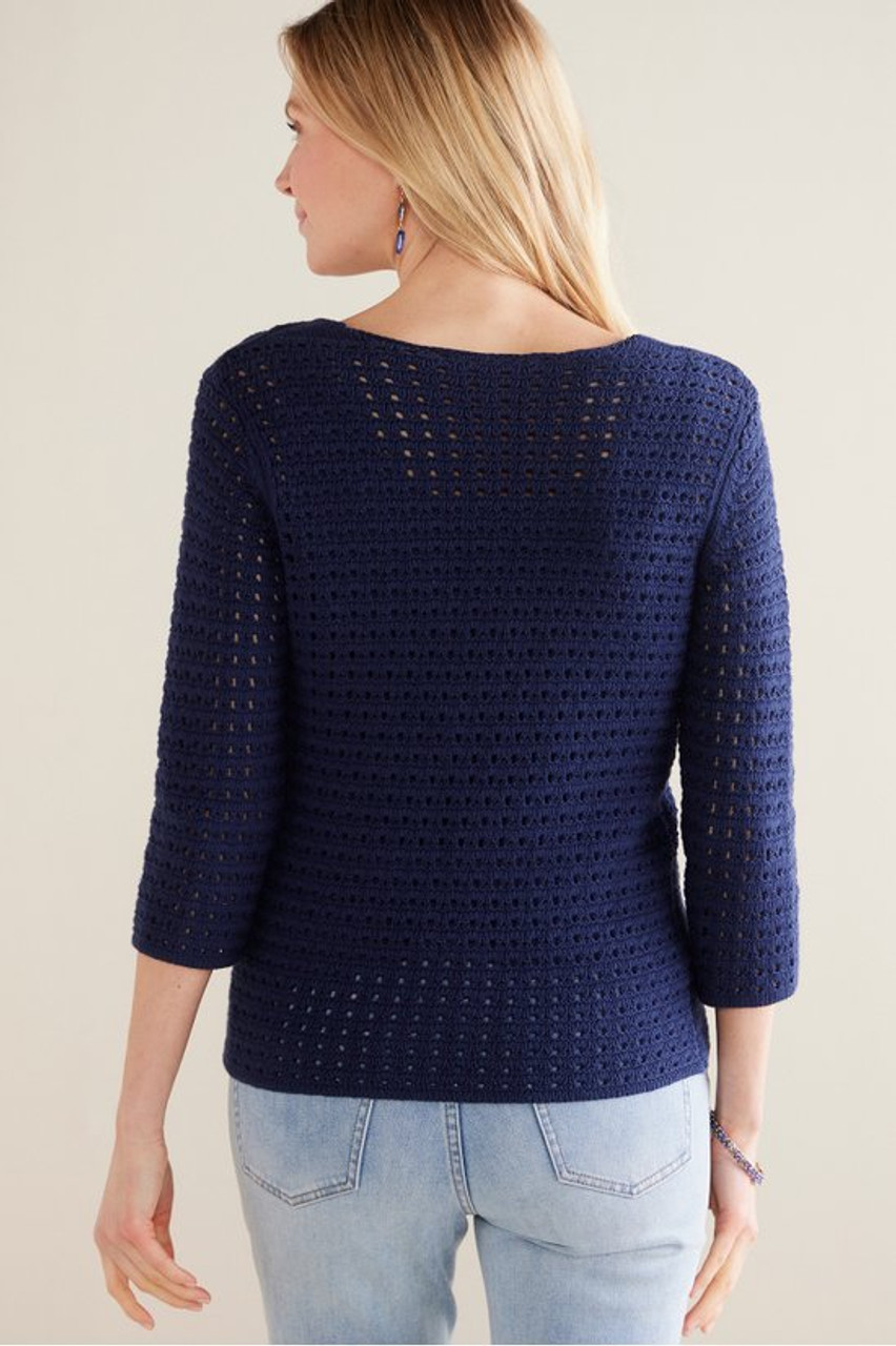 Estrella Sweater