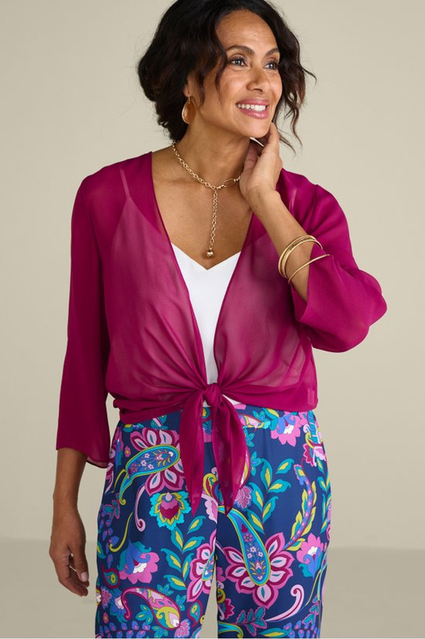 Silk Undercover Topper1334