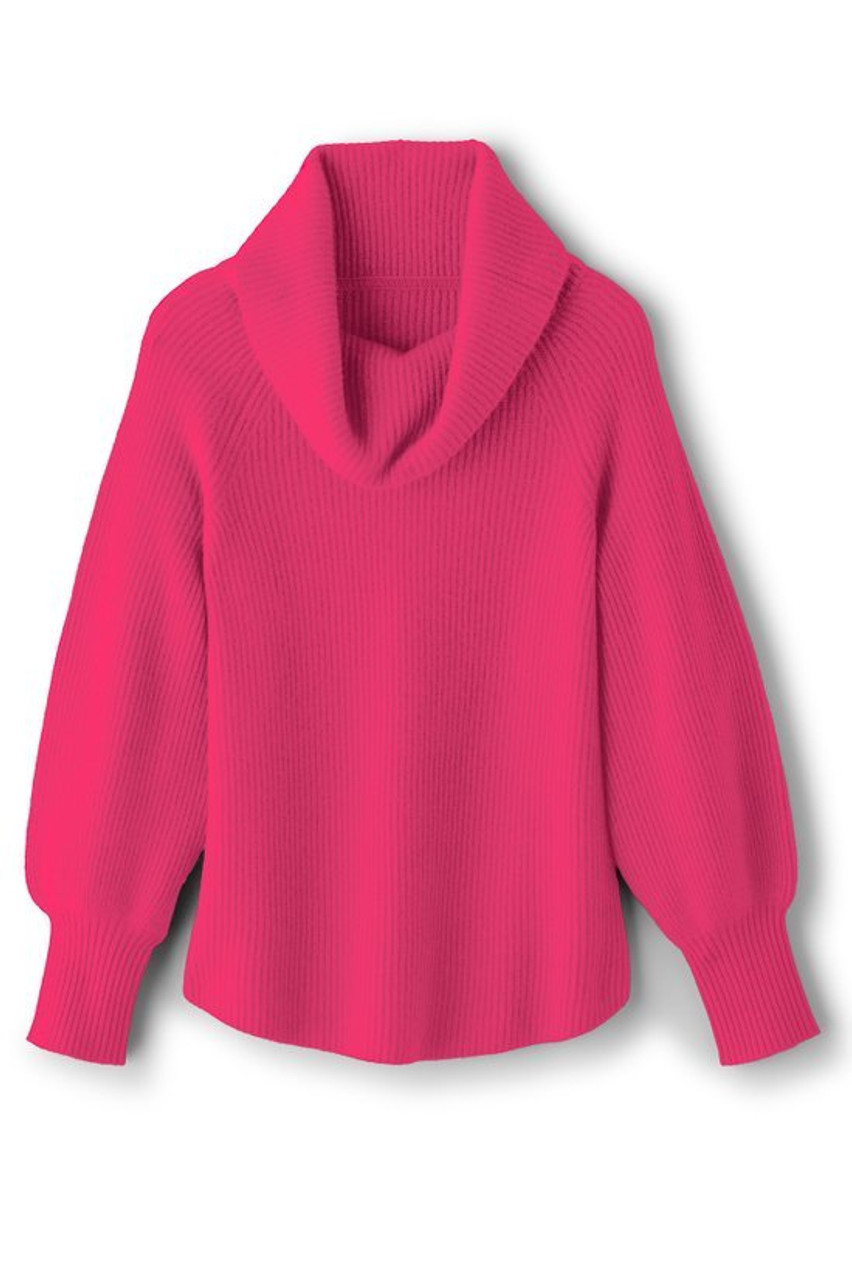 Calanthe Cashmere Pullover   2229