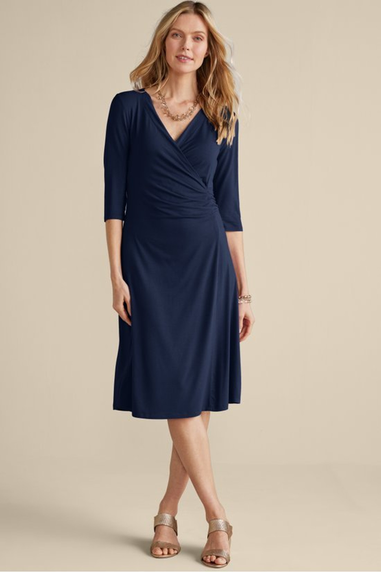 Hyannis Dress   2207