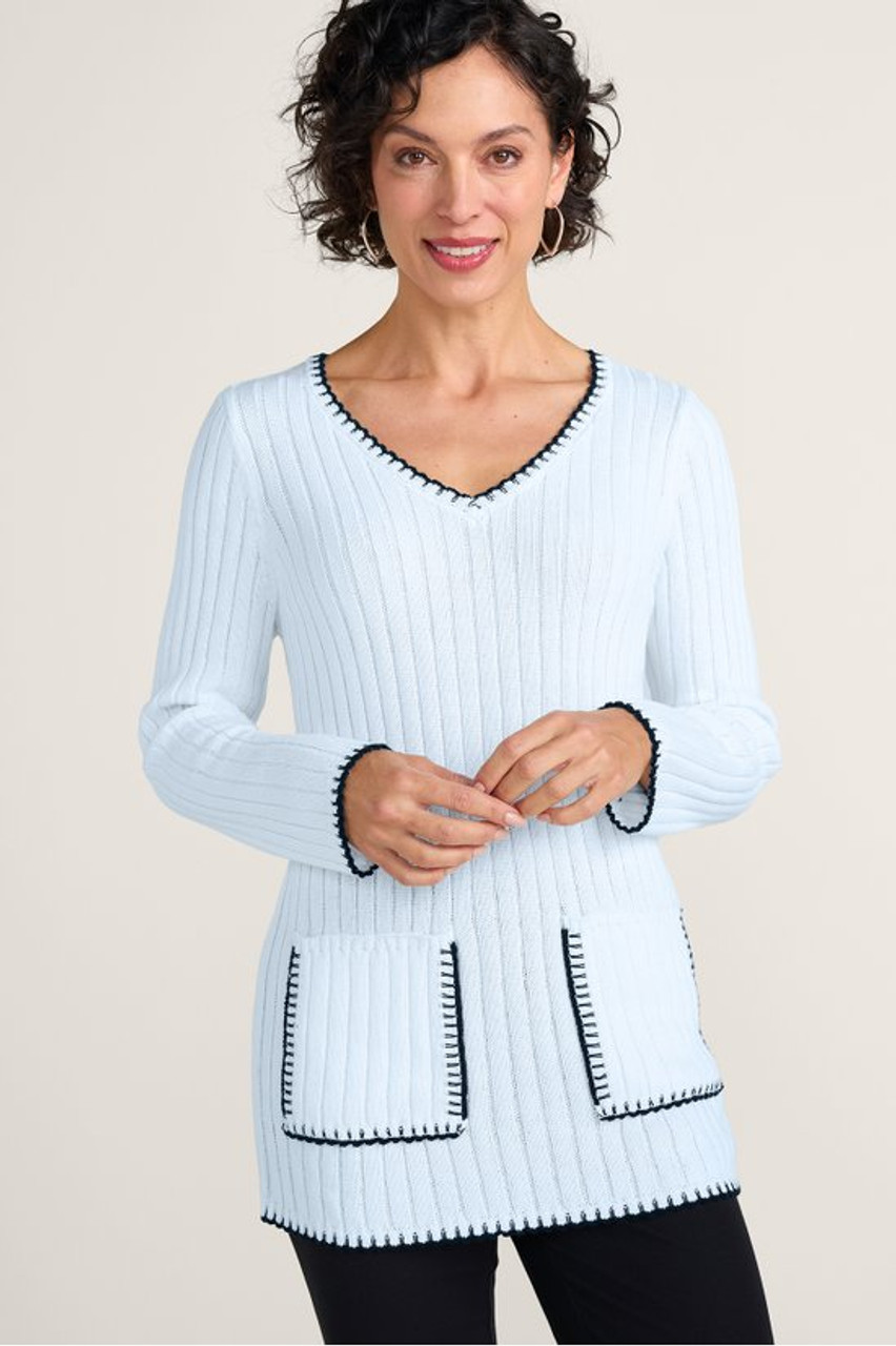 Ottavia Sweater Tunic