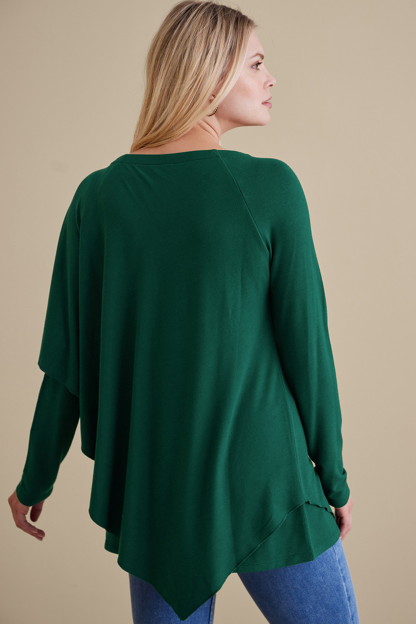 Madeline Tunic