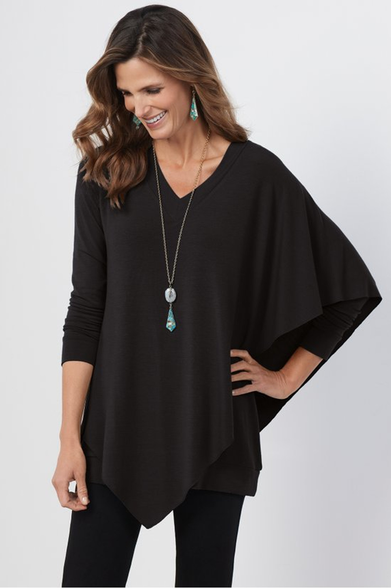 Madeline Tunic I   2231