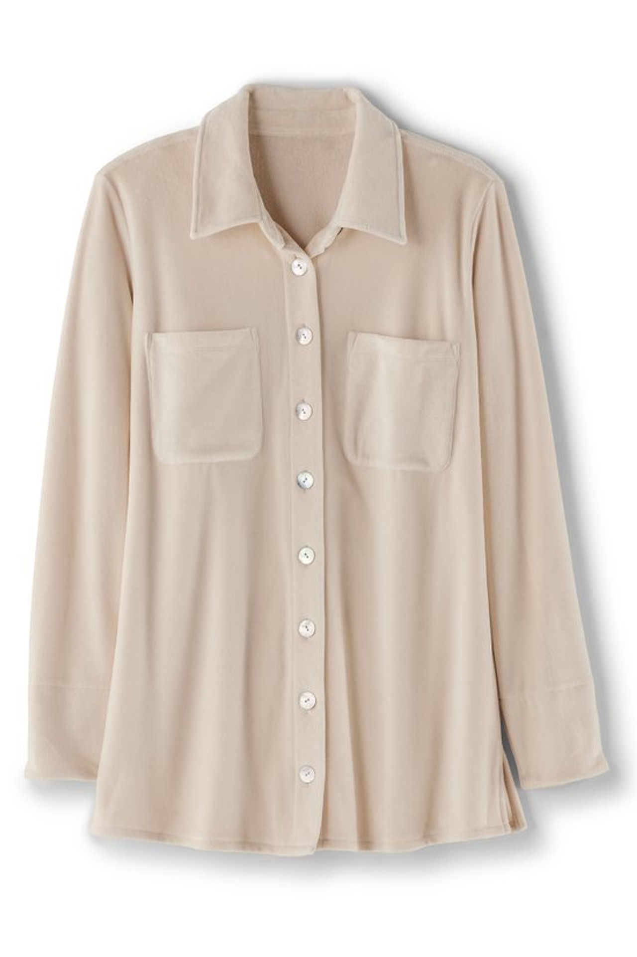 The Old Softy Shirt