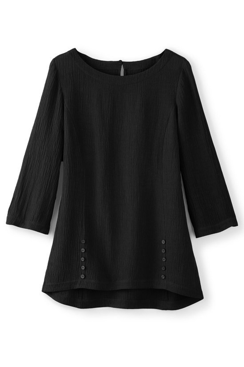 Oceo Gauze Tunic1184